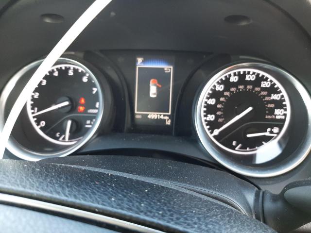 2018 TOYOTA CAMRY L/LE 4T1B11HK9JU012400