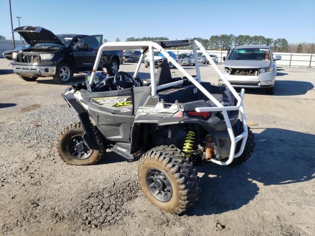 2017 POLARIS ACE 900 XC 4XADCE876HB130735