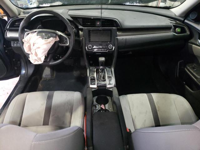 2019 HONDA CIVIC LX - 19XFC2F66KE008090
