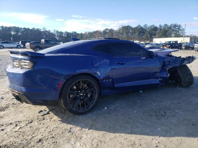 2019 CHEVROLET CAMARO ZL1 - 1G1FK1R60K0135671