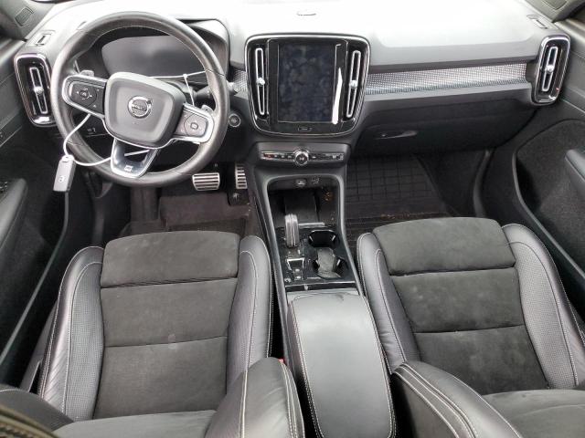 YV4162UM1K2123581 Volvo XC40