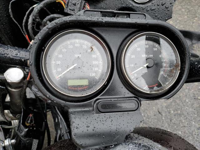 2011 HARLEY-DAVIDSON FLTRU 1HD1KGM14BB634816