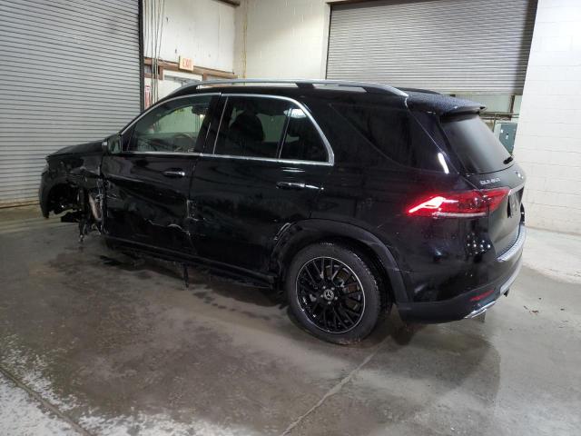 2020 MERCEDES-BENZ GLE 350 4M - 4JGFB4KB6LA053886