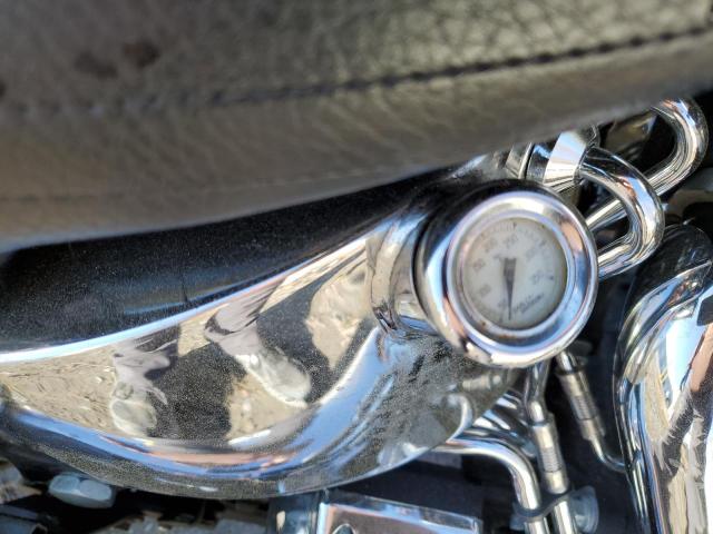 2004 HARLEY-DAVIDSON FLSTFI - 1HD1BXB104Y023006