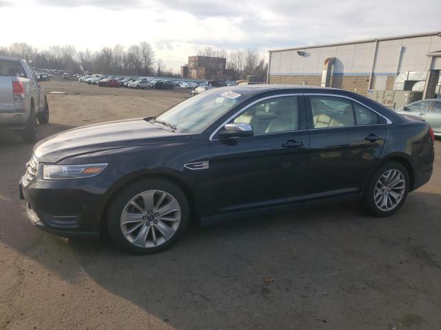 2016 FORD TAURUS LIM - 1FAHP2J86GG118396