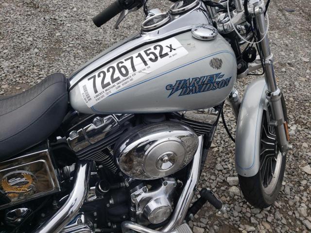 2005 HARLEY-DAVIDSON FXDL 1HD1GDV135K304121