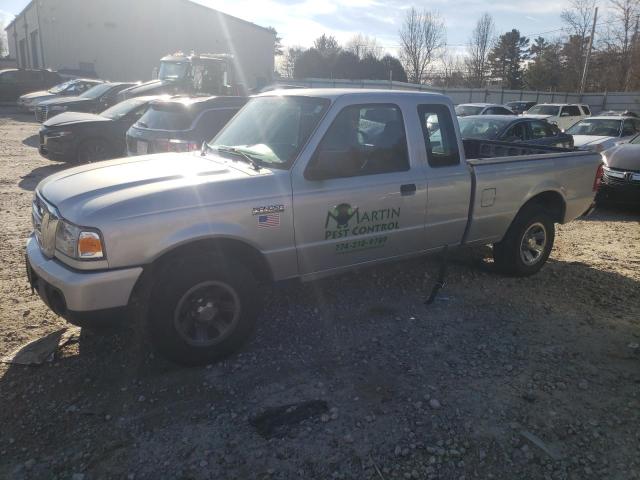 2009 Ford Ranger 