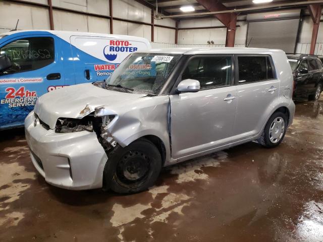 Scion XB 2011