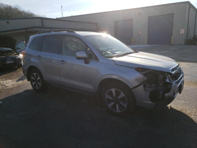 2018 SUBARU FORESTER 2 - JF2SJAJC1JH508597