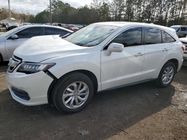2016 ACURA RDX TECHNO - 5J8TB3H52GL011486