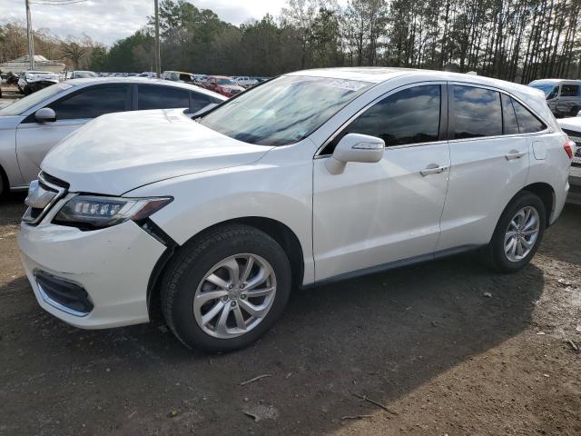 2016 Acura RDX 