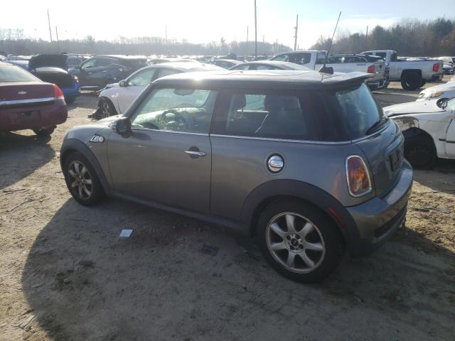 WMWMF73549TX40594 Mini COOPER S