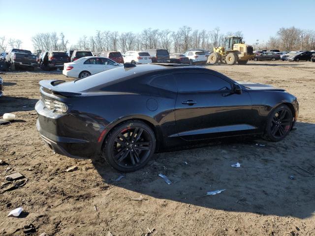 2023 CHEVROLET CAMARO LT1 1G1FF1R78P0108352