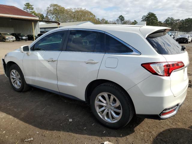 2016 ACURA RDX TECHNO - 5J8TB3H52GL011486