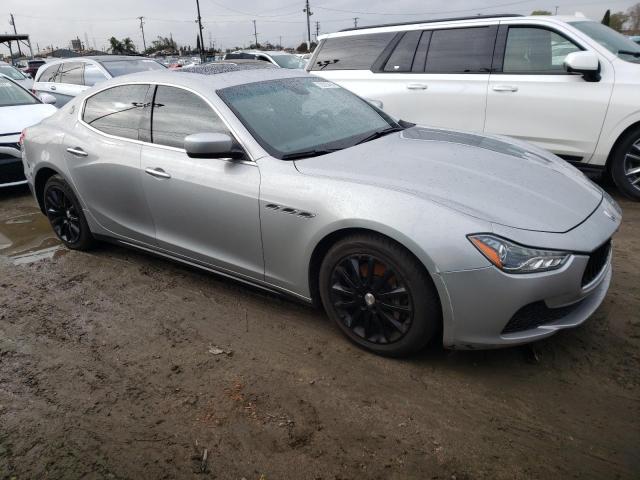 ZAM57XSA9E1089418 Maserati ALL MODELS