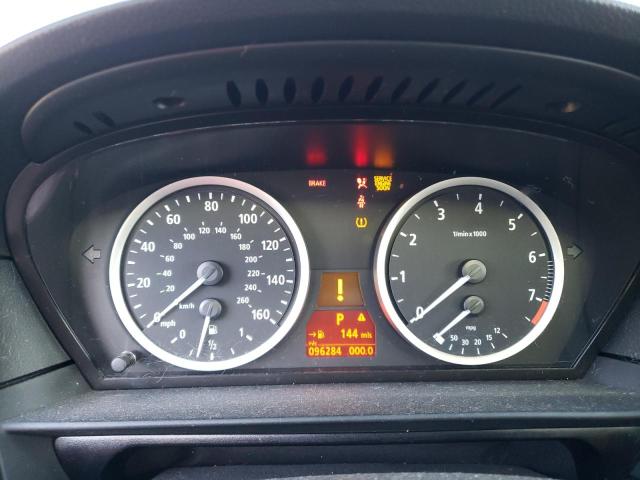 WBANF73517CU27889 BMW 530 XI