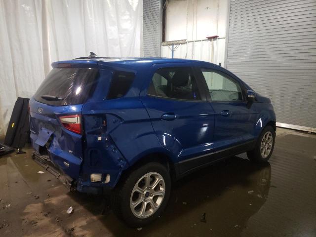 2020 FORD ECOSPORT S - MAJ3S2GE7LC383173