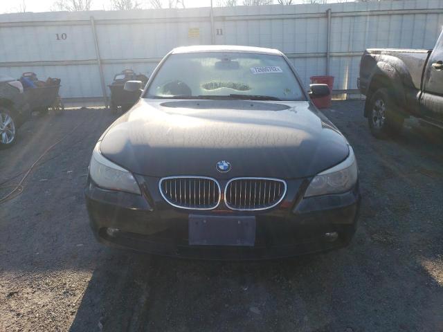 WBANF73517CU27889 BMW 530 XI