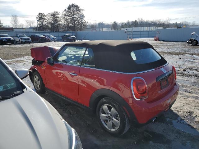 WMWWG5C58K3H08198 Mini Cooper