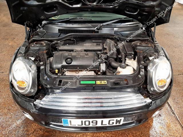 WMWMF32090TV52798 Mini Cooper