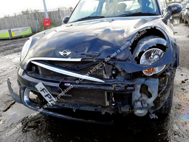 WMWSU32040T109214 Mini Cooper