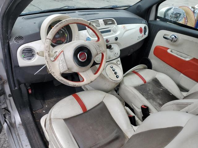 3C3CFFGEXET225122 Fiat 500