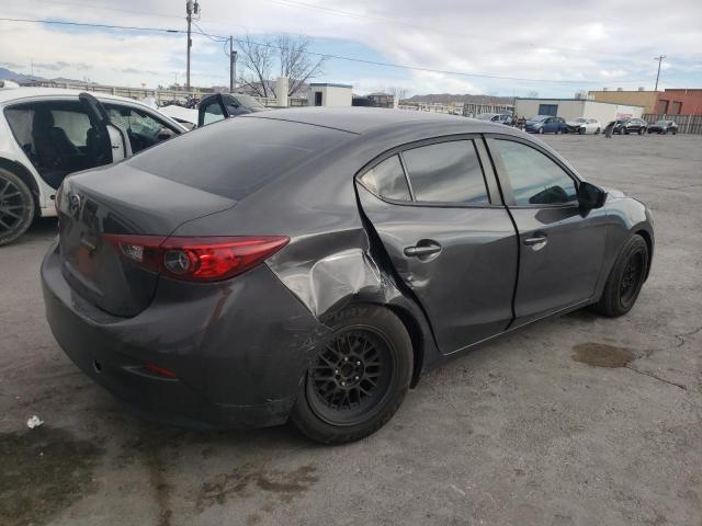 JM1BM1U70F1246155 Mazda 3 SPORT