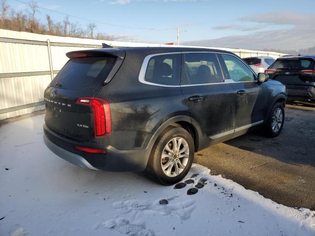 5XYP2DHC9LG064499 KIA Telluride Lx