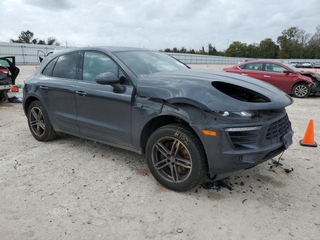 2017 PORSCHE MACAN - WP1AA2A58HLB01898