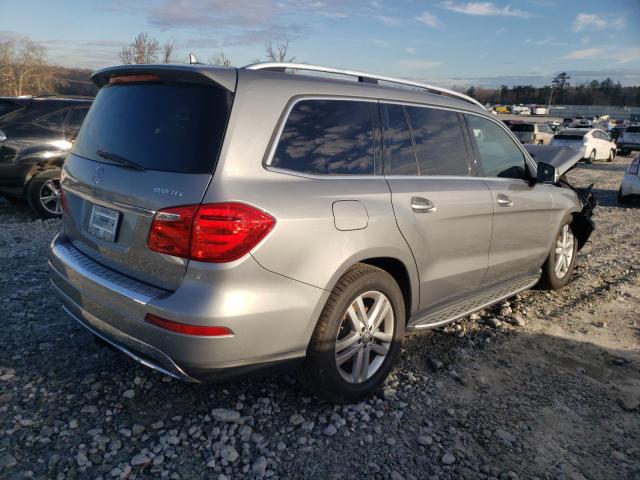 VIN 4JGDF2EEXEA361720 2014 Mercedes-Benz GL-Class, ... no.3