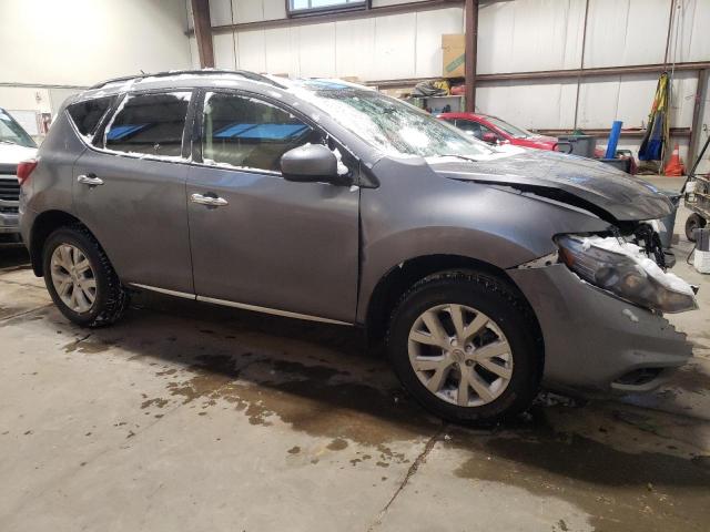 JN8AZ1MW0DW315127 Nissan MURANO S