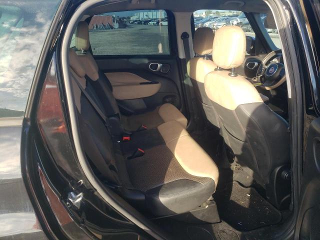 2015 FIAT 500L LOUNG ZFBCFACH4FZ036395