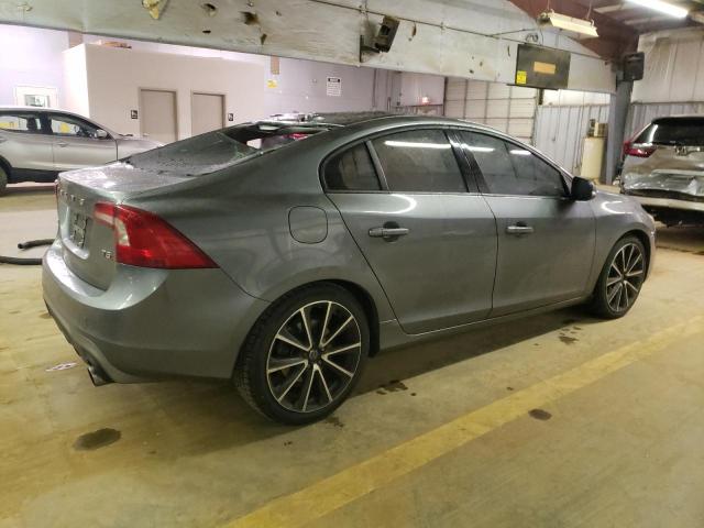 2017 VOLVO S60 - YV126MFL9H2437859