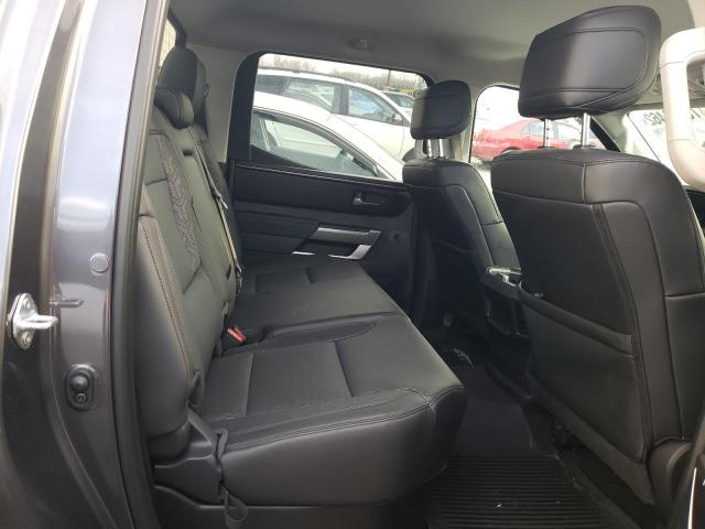 2022 TOYOTA TUNDRA CRE - 5TFLA5EC8NX009666