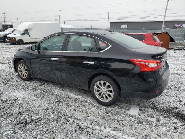 Vin: 3n1ab7ap8hy315880, lot: 72761892, nissan sentra s 20172
