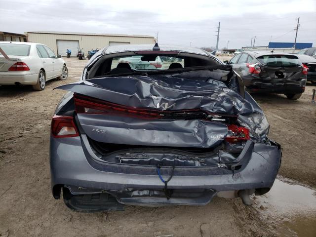 5XXG14J23NG106354 KIA K5 LXS