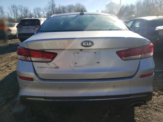 5XXGT4L32KG358351 | 2019 KIA OPTIMA LX