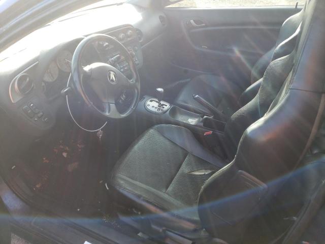JH4DC54812C039170 Acura RSX