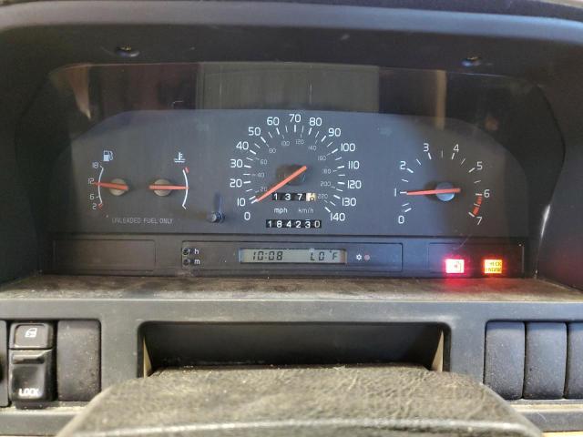 YV1LW554XV2308917 Volvo 850