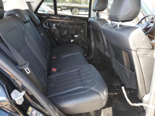 2016 MERCEDES-BENZ GLE 350 - 4JGDA5JB9GA707710