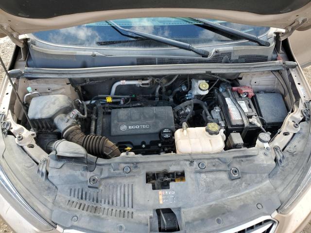 2019 BUICK ENCORE PRE - KL4CJASB0KB710404