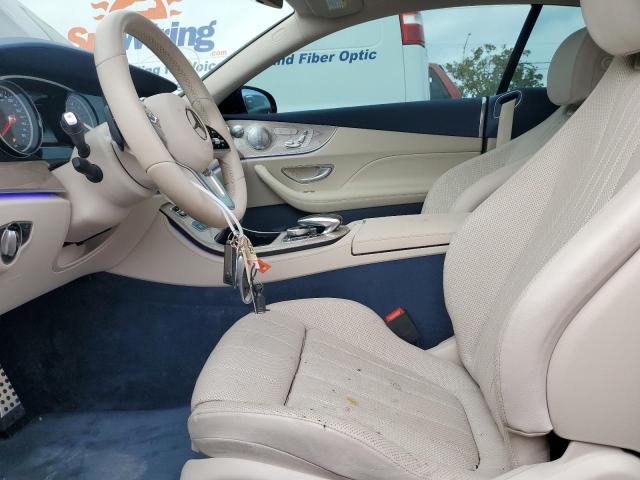 2019 MERCEDES-BENZ E 450 - WDD1J6HB6KF080050
