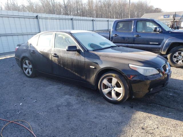 WBANF73517CU27889 BMW 530 XI
