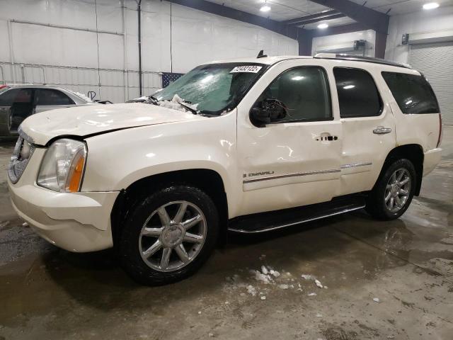 2009 GMC Yukon Denali