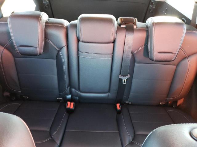 2015 MERCEDES-BENZ ML 350 - 4JGDA5JB4FA463687