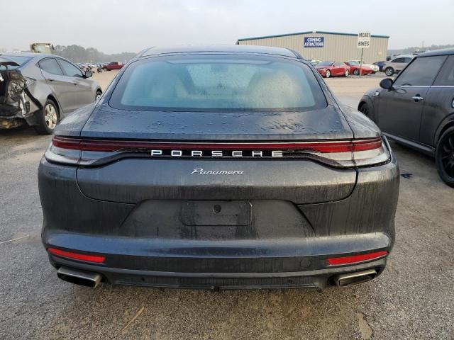2022 PORSCHE PANAMERA B - WP0AJ2A77NL100014