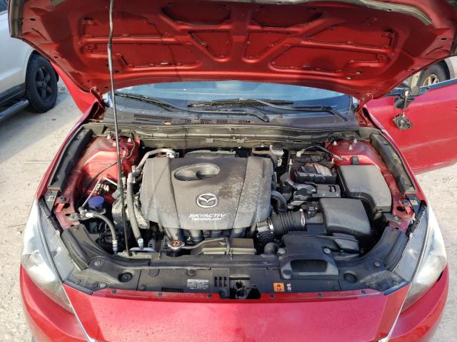 2015 MAZDA 3 SPORT - 3MZBM1U78FM160110
