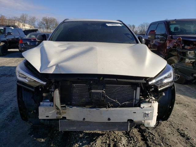 2022 INFINITI QX55 ESSEN 3PCAJ5K38NF106176