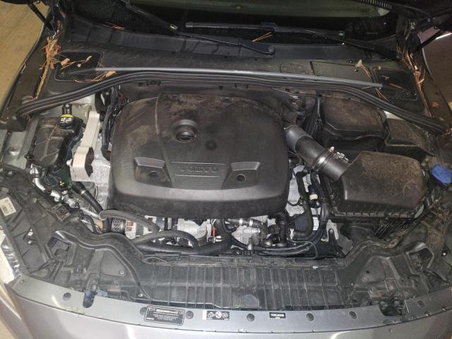 2017 VOLVO S60 - YV126MFL9H2437859