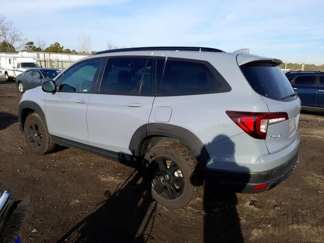 2022 HONDA PILOT TRAI 5FNYF6H85NB039478